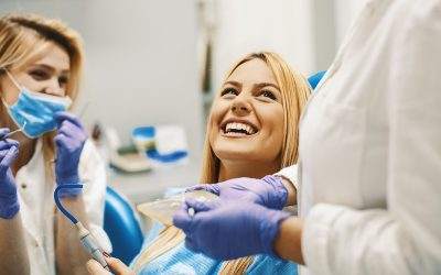 Child Dental Care: How to Keep Your Kid’s Teeth Healthy and Strong