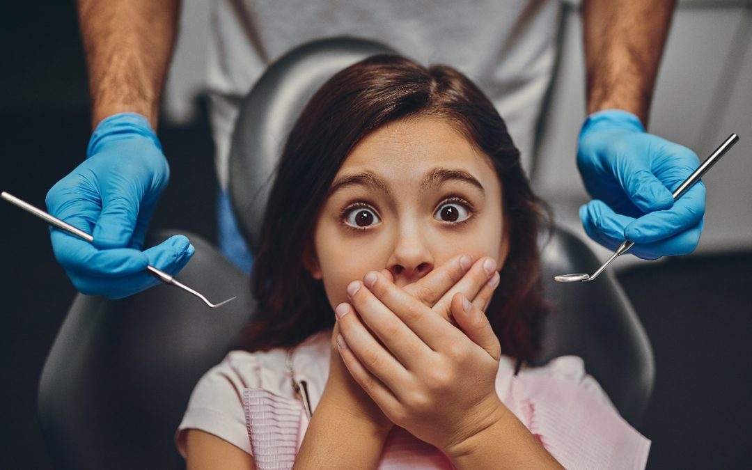 How to Overcome Dental Anxiety and Fear of the Dentist