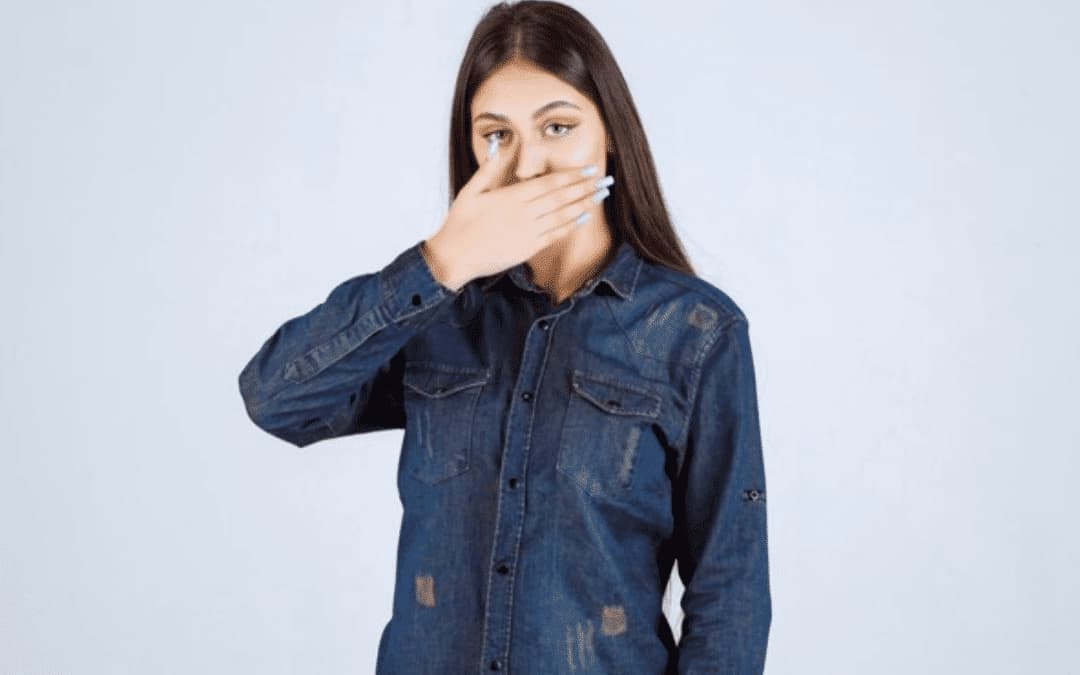 Say Goodbye to Bad Breath: Tips for Fresher Breath Every Day