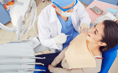 How to Overcome Dental Anxiety: A Guide for Nervous Patients