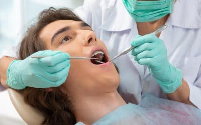 The Hidden Enemy: How Plaque Turns to Tartar and Why Your Six-Month Cleanings Matter