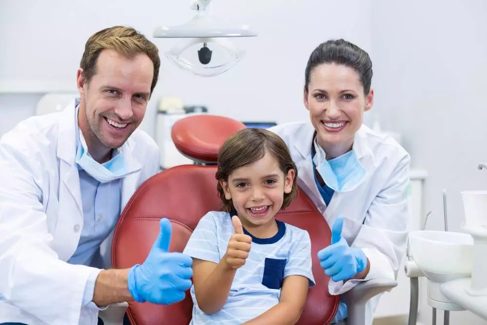 Pediatric Dentists in Gurugram Pediatric Dentists in Gurugram