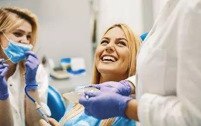 The Link Between Oral Health and Overall Well-Being