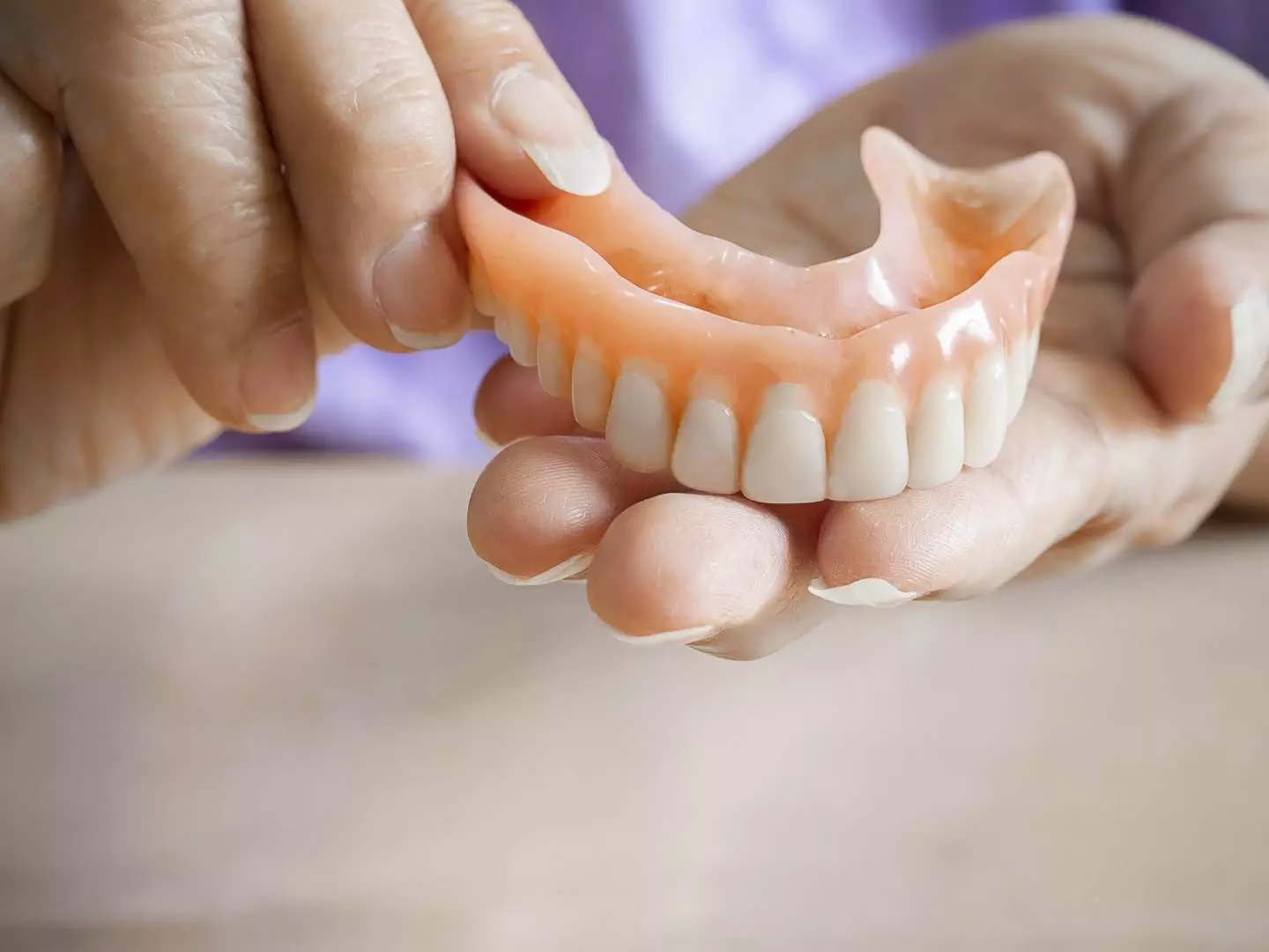 Dentures in Gurugram Dentures in Gurugram