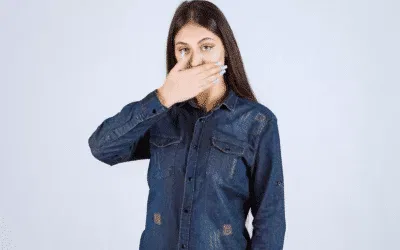 Say Goodbye to Bad Breath: Tips for Fresher Breath Every Day
