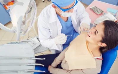 How to Overcome Dental Anxiety: A Guide for Nervous Patients