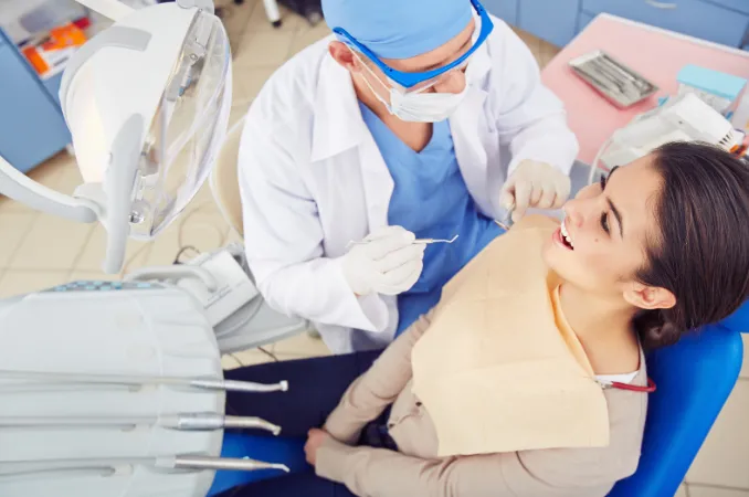 How to Overcome Dental Anxiety: A Guide for Nervous Patients